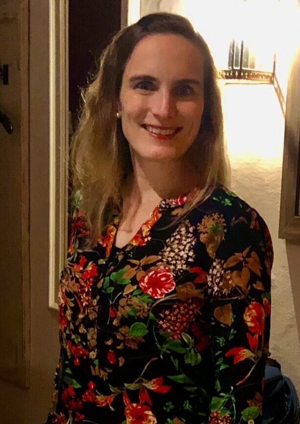 Über mich Lea Muller